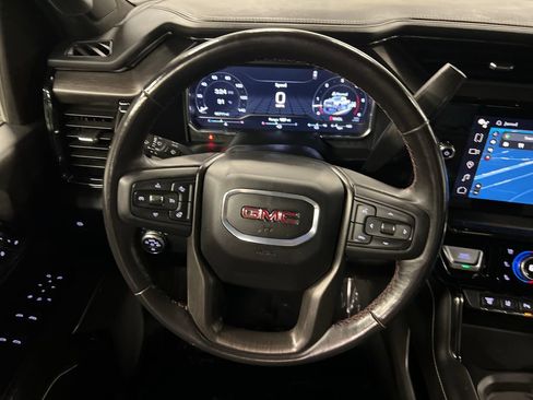 Certified 2024 GMC Sierra 2500 AT4X AWD/4WD image 19