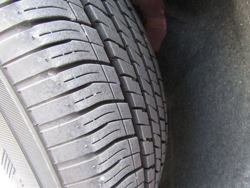 Used 2025 Chrysler Pacifica Select FWD image 29
