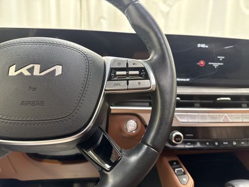 Certified 2024 Kia Telluride EX X-Line AWD/4WD image 18