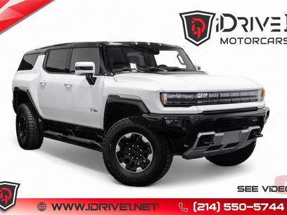 Used 2024 GMC Hummer EV 3X w/ Extreme Off-Road Package