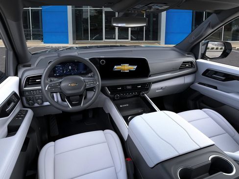 New 2026 Chevrolet Tahoe Premier w/ Sun And Tow Package AWD/4WD image 39