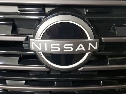 New 2026 Nissan Rogue SV w/ Cold Weather Package image 10