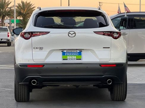 New 2026 MAZDA CX-30 Aire Edition image 6