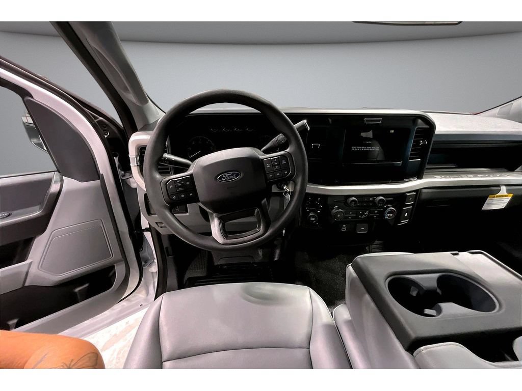 New 2027 Ford F350 XL w/ XL Chrome Package AWD/4WD image 22
