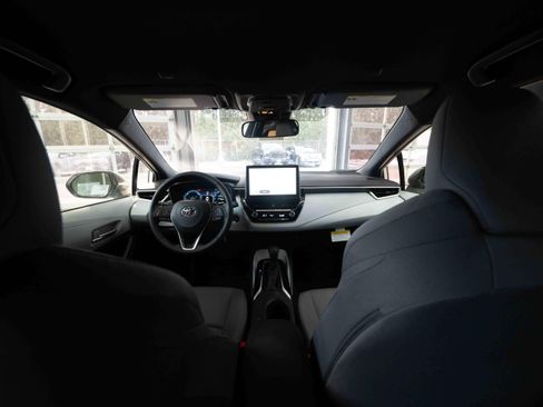 New 2026 Toyota Corolla SE w/ SE Premium Package image 19
