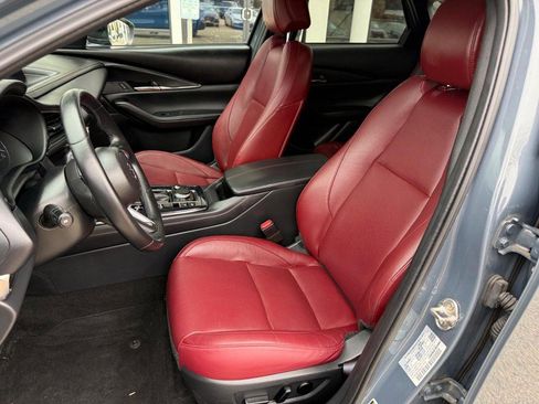 Used 2023 MAZDA CX-30 AWD 2.5 S w/ Preferred Package image 17