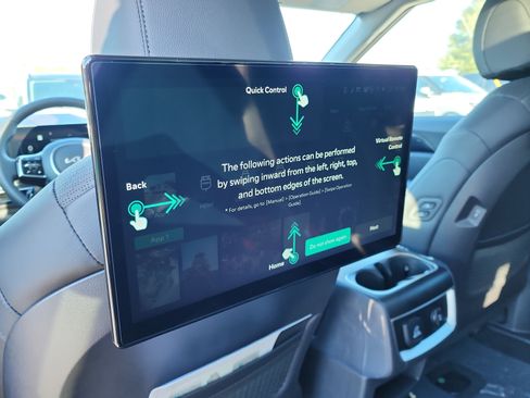 New 2026 Kia Carnival SX Prestige image 9