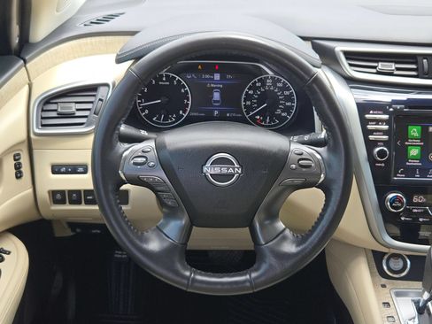 Certified 2023 Nissan Murano SL w/ SL Moonroof Package FWD image 20