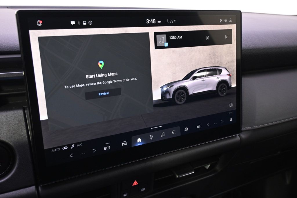 New 2026 MAZDA CX-5 Select AWD/4WD image 26