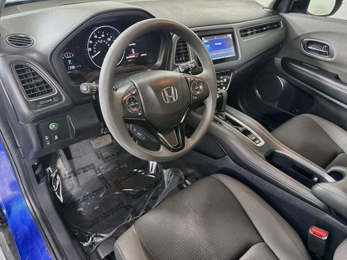 Used 2020 Honda HR-V EX image 23