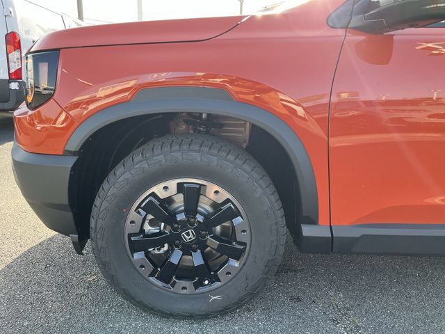 New 2026 Honda Passport TrailSport Elite image 21