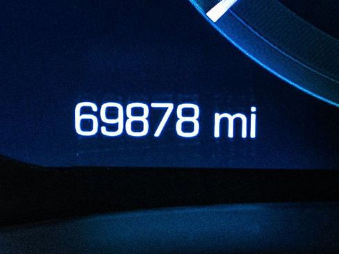 Used 2020 Cadillac Escalade Luxury image 27