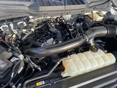 Used 2024 Ford F150 XLT w/ Tow/Haul Package image 21