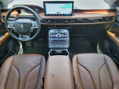 Certified 2023 Lincoln Nautilus Reserve w/ Equipment Group 201A AWD/4WD image 26