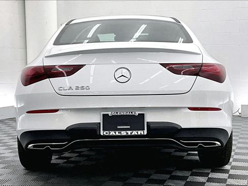 Used 2026 Mercedes-Benz CLA 250 image 3