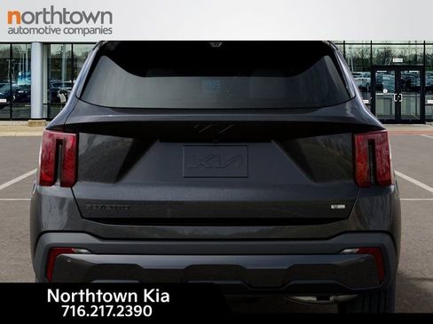 New 2026 Kia Sorento SX Prestige AWD/4WD image 14