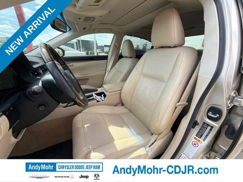 Used 2013 Lexus ES 350 FWD image 10