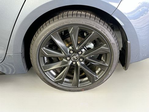 Used 2026 Toyota Corolla SE image 11