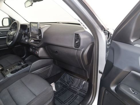 Used 2021 Ford Bronco Sport AWD/4WD image 37