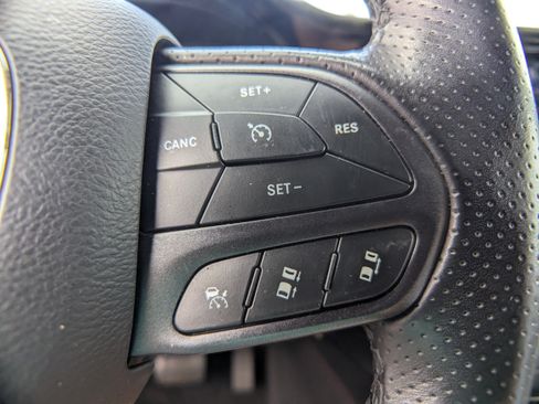Used 2023 Dodge Durango GT AWD/4WD image 27