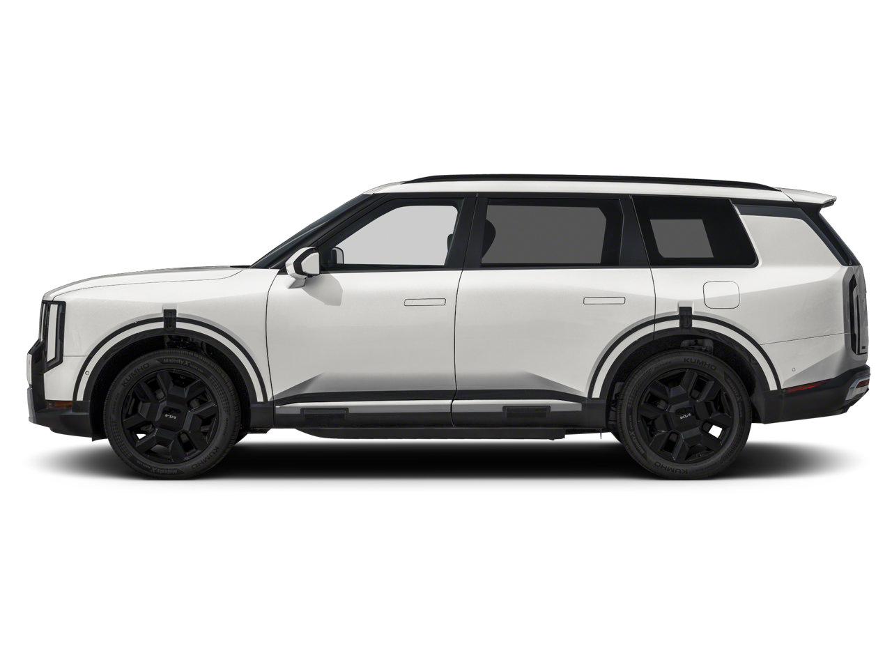 New 2027 Kia Telluride SX Prestige w/ Towing Package AWD/4WD image 30