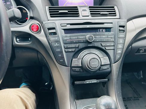 Used 2013 Acura TL w/ Technology Package image 22