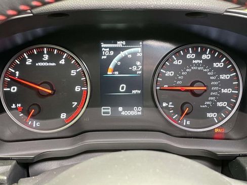 Used 2022 Subaru WRX image 38