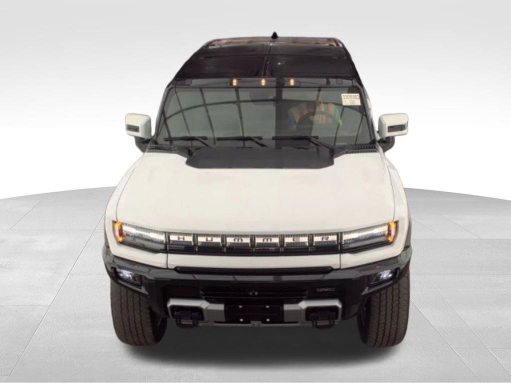 Used 2025 GMC Hummer EV 3X AWD/4WD image 3