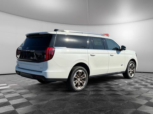 New 2026 Ford Expedition Max King Ranch AWD/4WD image 5