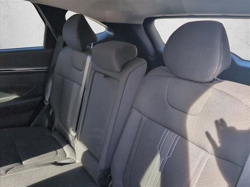 Certified 2024 Hyundai Tucson SEL image 18