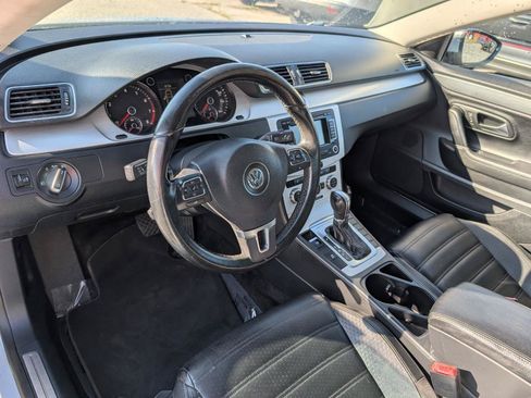Used 2014 Volkswagen CC Sport FWD image 14