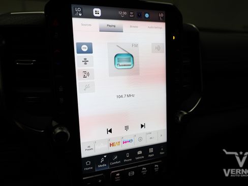 New 2026 RAM 3500 Laramie image 28