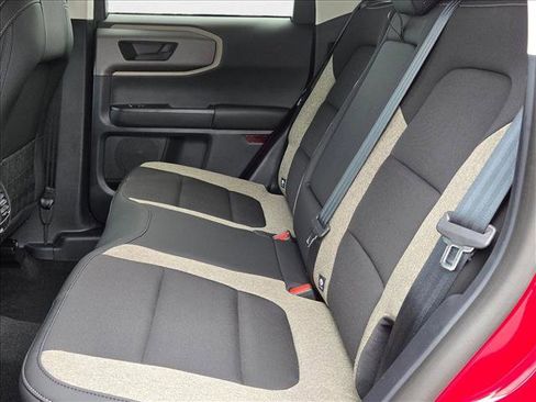 New 2025 Ford Bronco Sport Big Bend image 15