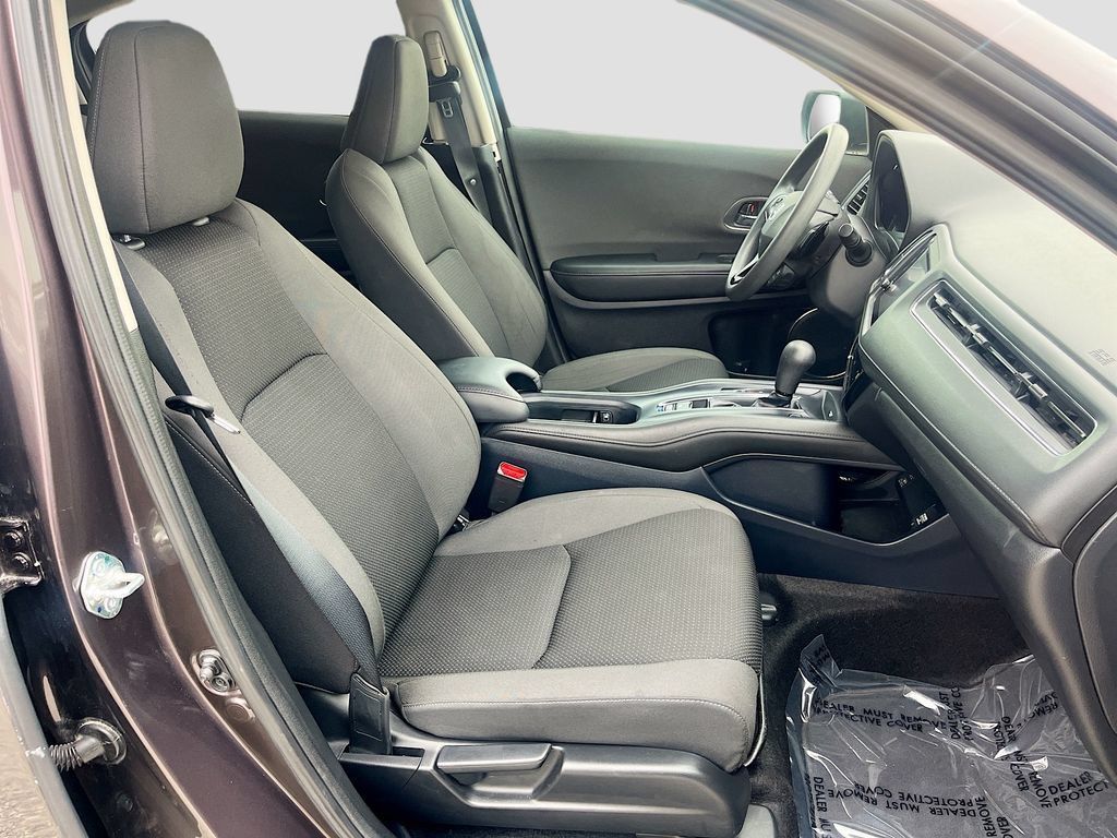 Used 2021 Honda HR-V EX image 27