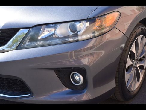 Used 2013 Honda Accord EX image 41