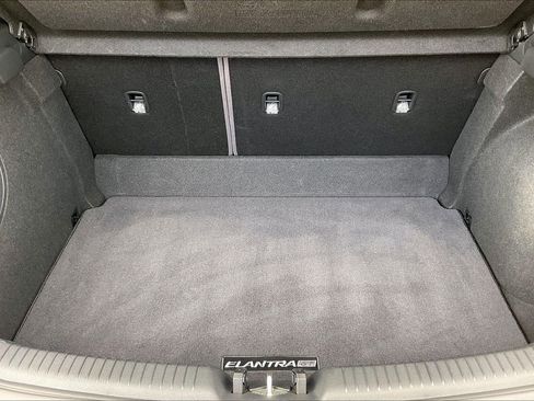 Used 2020 Hyundai Elantra GT N Line w/ Tech Package 03 image 25