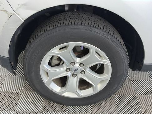 Used 2011 Ford Edge SEL AWD/4WD image 8