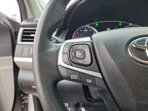 Used 2015 Toyota Camry XSE w/ Moonroof Package image 22