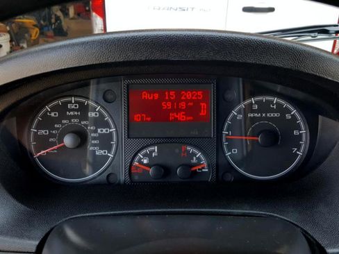 Used 2019 RAM ProMaster 2500 image 15