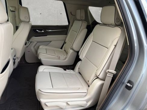 Used 2023 GMC Yukon Denali image 22