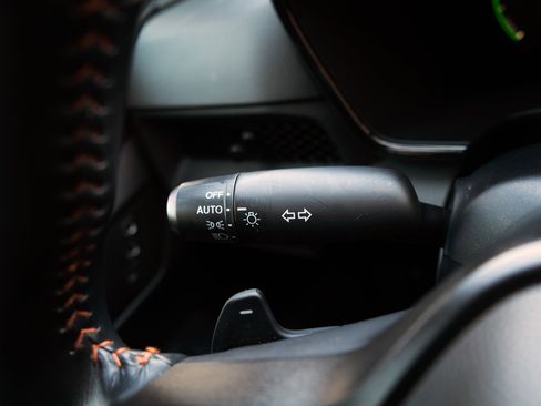 Used 2025 Honda CR-V Sport-L image 23