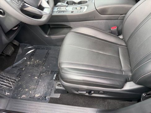 Used 2025 INFINITI QX60 Pure image 13