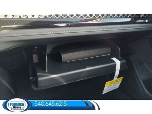 New 2025 Honda Accord Hybrid Touring image 25