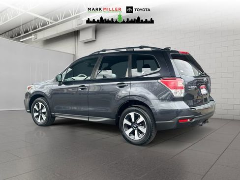 Used 2018 Subaru Forester 2.5i w/ Alloy Wheel Package image 3