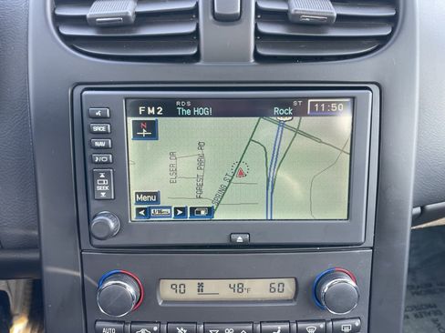 Used 2012 Chevrolet Corvette Grand Sport w/ 3LT Preferred Equipment Group image 15