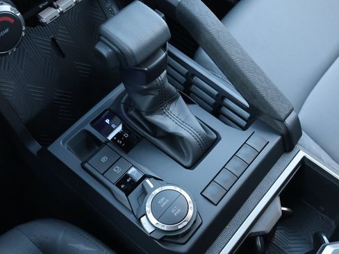 New 2026 Toyota Tacoma TRD Sport image 24