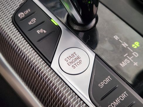 Used 2021 BMW M340i M340i w/ Parking Assistance Package image 22