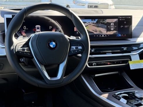 New 2026 BMW X5 xDrive40i w/ Premium Package image 24