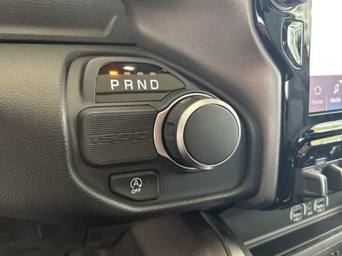 New 2026 RAM 1500 Big Horn image 8