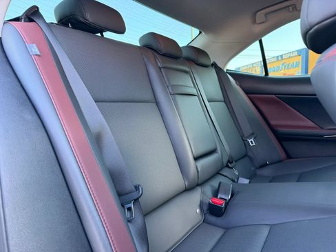Used 2020 Lexus IS 300 w/ Accessory Package 2 RWD image 18